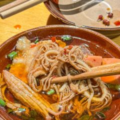 小牛哥重庆老火锅(上马新村店) User Photo