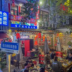 小牛哥重庆老火锅(上马新村店) User Photo