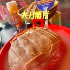 璟小腰鮮貨火鍋張用戶圖片