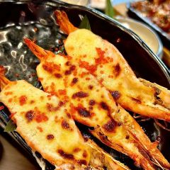 Xianyin Xiaolu の Japanese Cuisine 여행 사진