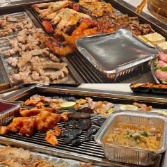 废墟里烤肉店 User Photo