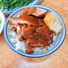 猪脚兴饭店 여행 사진
