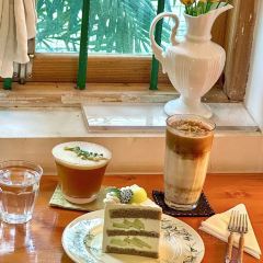 樹Cafe張用戶圖片