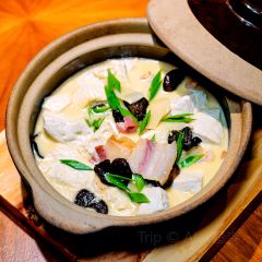 寒山肆 User Photo