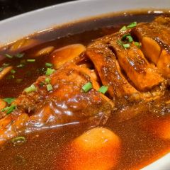 佬泰丰斋(子夜路店) User Photo