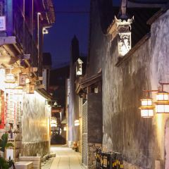 韩兴鱼丸店 User Photo