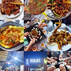 林氏圆子(东风店) User Photo