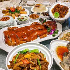 华诚汇酒家·琼菜印象(红城湖店) User Photo