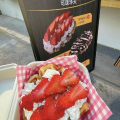 草家酱蟹泡菜坊(西塔店) User Photo