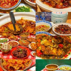 老三样·博物美食馆(北京东路店) 여행 사진