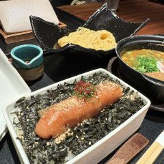Ganso Hakata Mentaiju User Photo