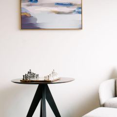 Nest Kitchen + Bar User Photo