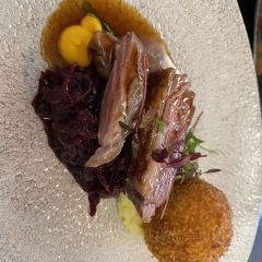 Porto Restaurant User Photo