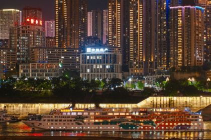 玖肴·江炉(北滨二路店)