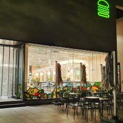Shake Shack(阿那亚店) 여행 사진