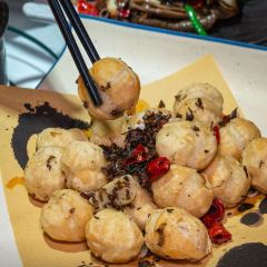 黔閩閣·貴州苗侗菜（溫泉店）張用戶圖片