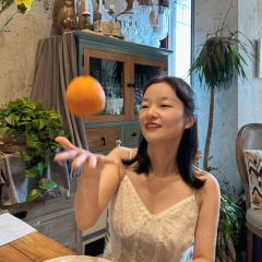 SEEFAR乡村餐厅 User Photo