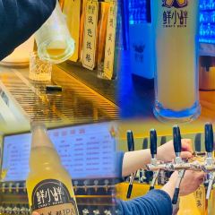 博士永和(观唐小区店) User Photo
