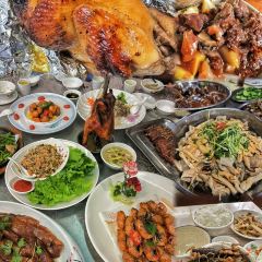 容邊排骨飯張用戶圖片