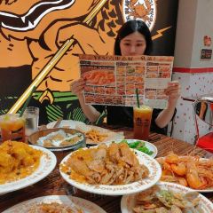 廣州灣大排檔張用戶圖片