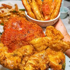 湛记海鲜食坊·团建聚会(白石洲店) User Photo