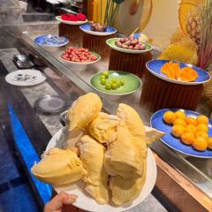 昆明佳华广场酒店·海鲜自助餐厅 User Photo