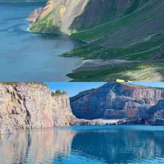 香水鱼铁锅炖 여행 사진