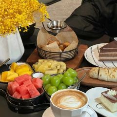 後浪咖啡 （延大店）張用戶圖片