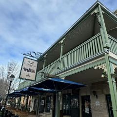 Hahndorf Inn User Photo