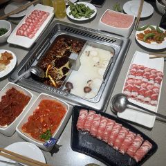 海底捞火锅(前进路店) User Photo
