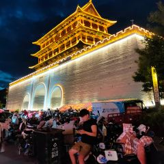 武威建隆大酒店·全日制餐厅 User Photo