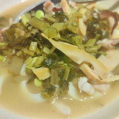 原製原味(岱山店) User Photo