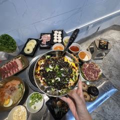 東北二師兄地桌烤肉（新天地店）張用戶圖片