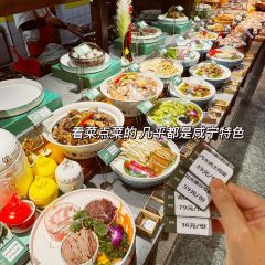 映象咸宁·家味馆(温泉林业局店) User Photo