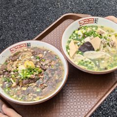 322猪肉米粉铺 User Photo