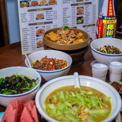 Nanyuelijun Restaurant User Photo