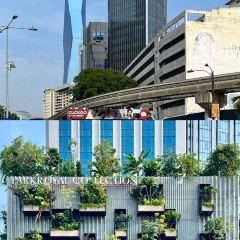 Vertigo Restaurant & Bar User Photo