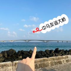 The Manhattan Fish Market User Photo