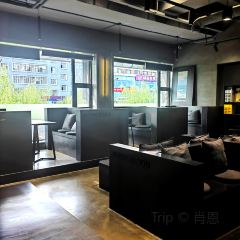 後浪咖啡 （延大店）張用戶圖片