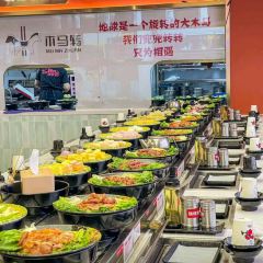 木馬轉自助烤肉小火鍋（倉山浦上萬達廣場店）張用戶圖片