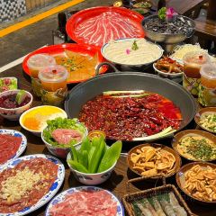 萍姐火锅·公路夜市(农科路店) User Photo