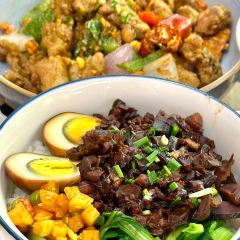 如此吃迷·老舅美食張用戶圖片