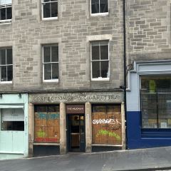 The Milkman張用戶圖片