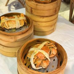Courtyard by Marriott Shunde Longjiang · Pavilion Restaurant User Photo