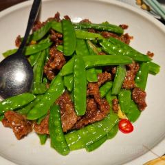 汀小府·福建客家菜(长冠城店) User Photo