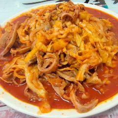红果果辣糊糊(银川旗舰店) User Photo