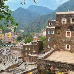 The Dabbab Walkway User Photo