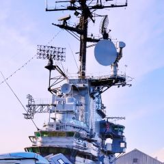 Capt. Groovy's Grill and Raw Bar 여행 사진