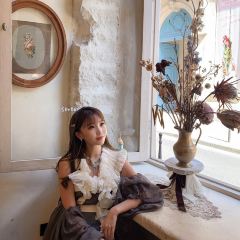 Sevenly Heart張用戶圖片