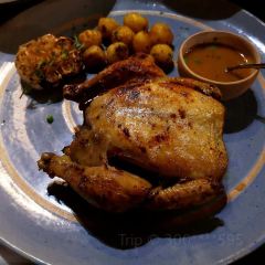 Olive Cuisine de Saison User Photo